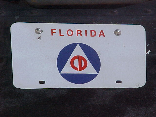 Front Tag